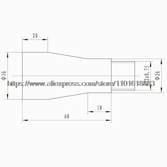 532nm 632.8nm 808nm 915nm 1064 - Laser Beam Expander のレビューと価格