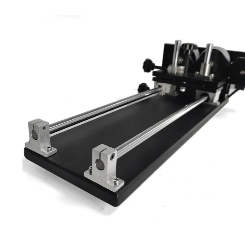 レーザー彫刻機用伸縮式回転軸 AC 220V ローラータイプ - Rotary Axis Laser Engraver のレビューと価格