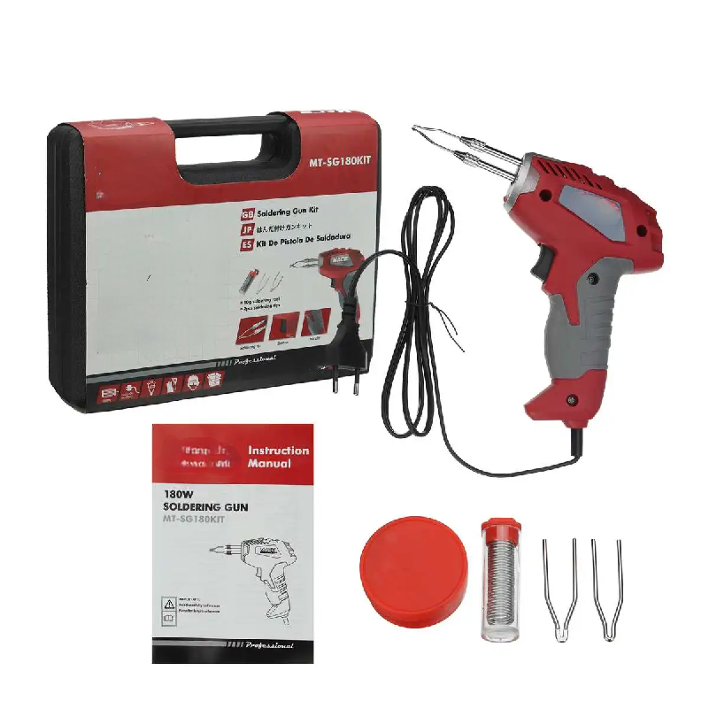 180W高速熱電気はんだごて工業用グレード高出力溶接修理ツー - Industrial Laser Welding Tool のレビューと価格