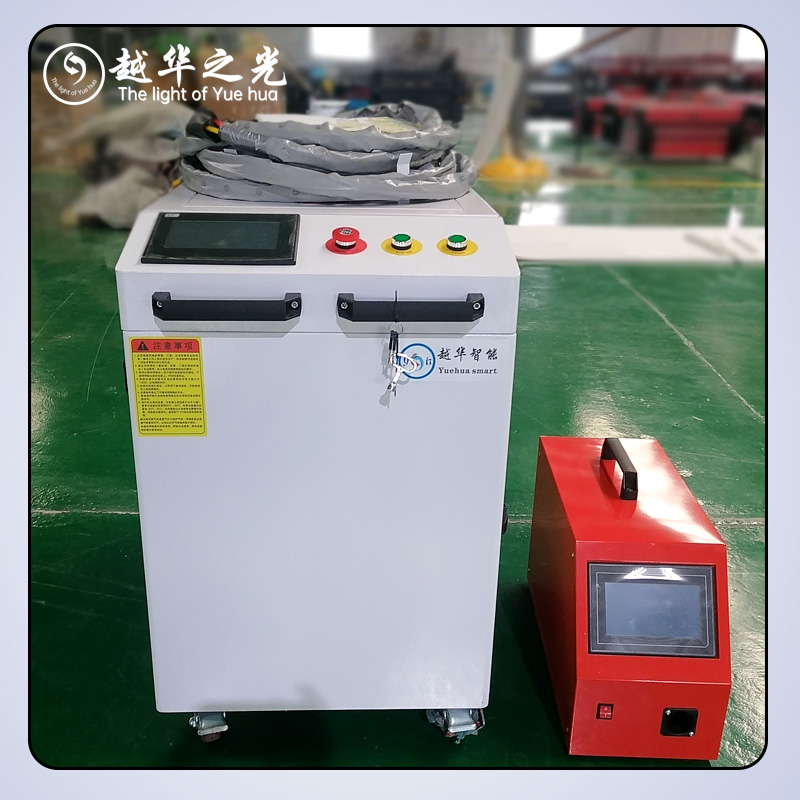 新品 1500W/2000W/3000W ハンドヘルドファイ - Industrial Laser Brands のレビューと価格
