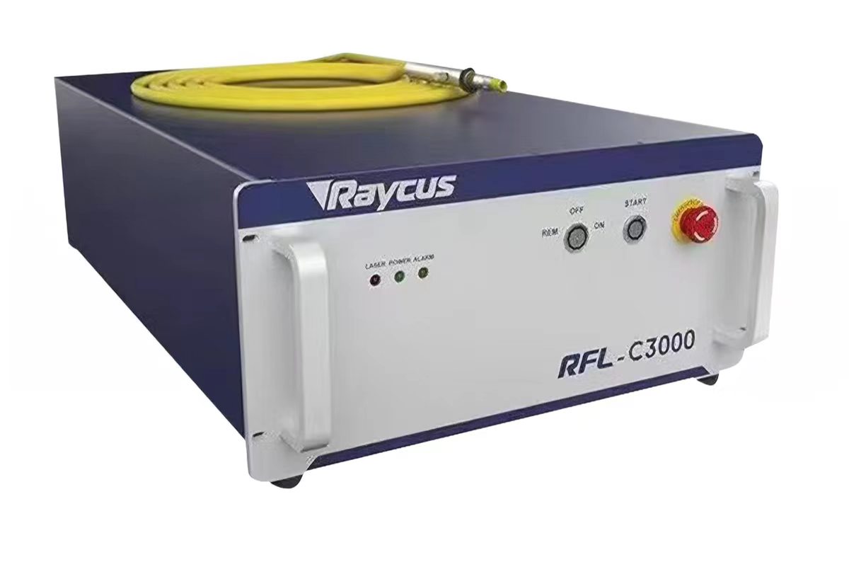 6000W CWファイバーレーザー発振器 1064nm 高出 - Industrial Laser Cutting のレビューと価格