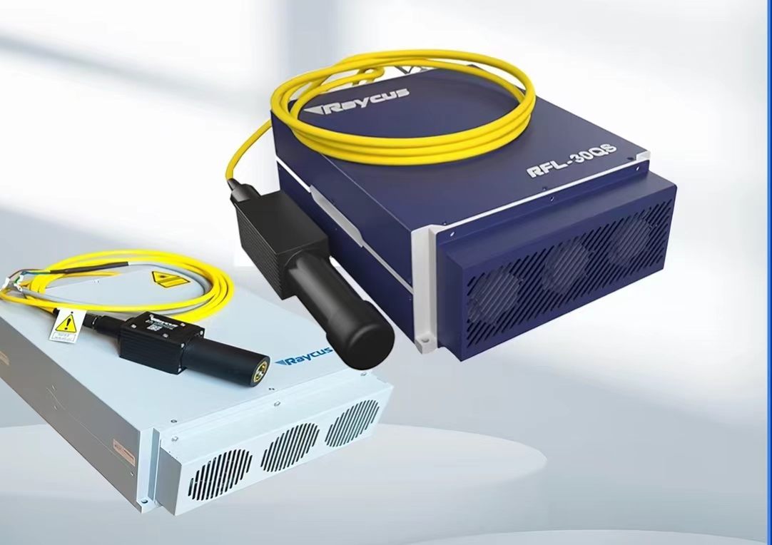 6000W CWファイバーレーザー発振器 1064nm 高出 - Industrial Laser Cutting のレビューと価格
