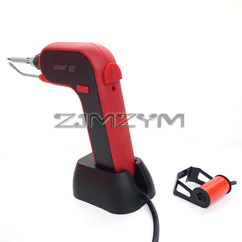 ポータブル電気スズはんだごてガン、自動高速溶接ガン、内部加熱 - Industrial Laser Welding Tool のレビューと価格