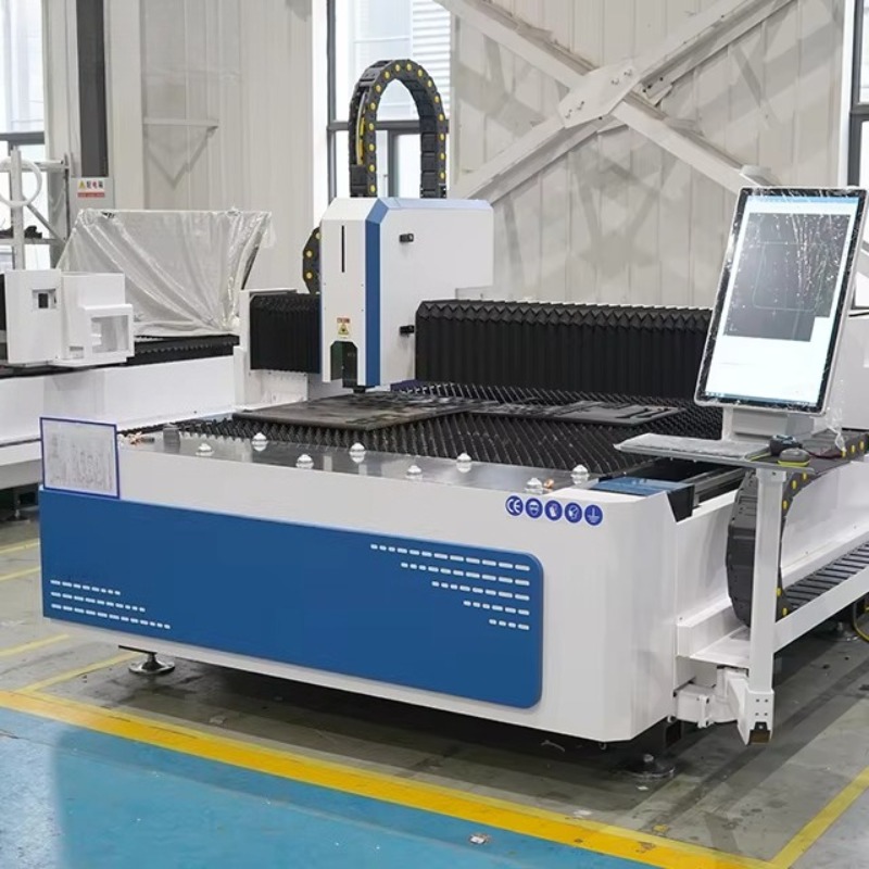 ファイバーレーザー切断機 CE規格 30KW 工業用アルミニ - Industrial Laser Cutting Machines のレビューと価格