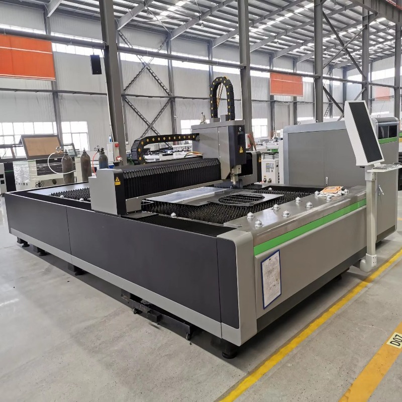 ファイバーレーザー切断機 CE規格 30KW 工業用アルミニ - Industrial Laser Cutting Machines のレビューと価格