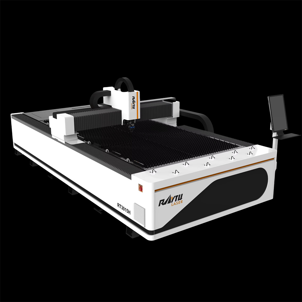 ホットセール金属レーザー切断機レーザーカット工業機械設備 - Industrial Laser Cutting Machines のレビューと価格
