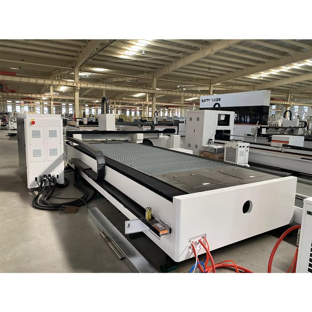 ホットセール金属レーザー切断機レーザーカット工業機械設備 - Industrial Laser Cutting Machines のレビューと価格