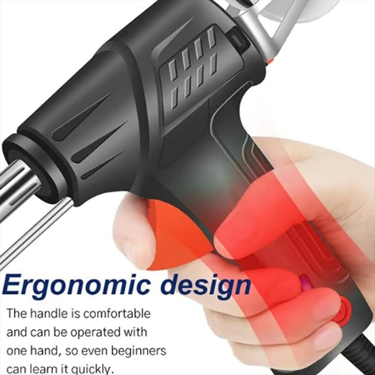 予算に優しい内部加熱式工業用レーザー溶接ツール、110vハン - Industrial Laser Welding Tool のレビューと価格