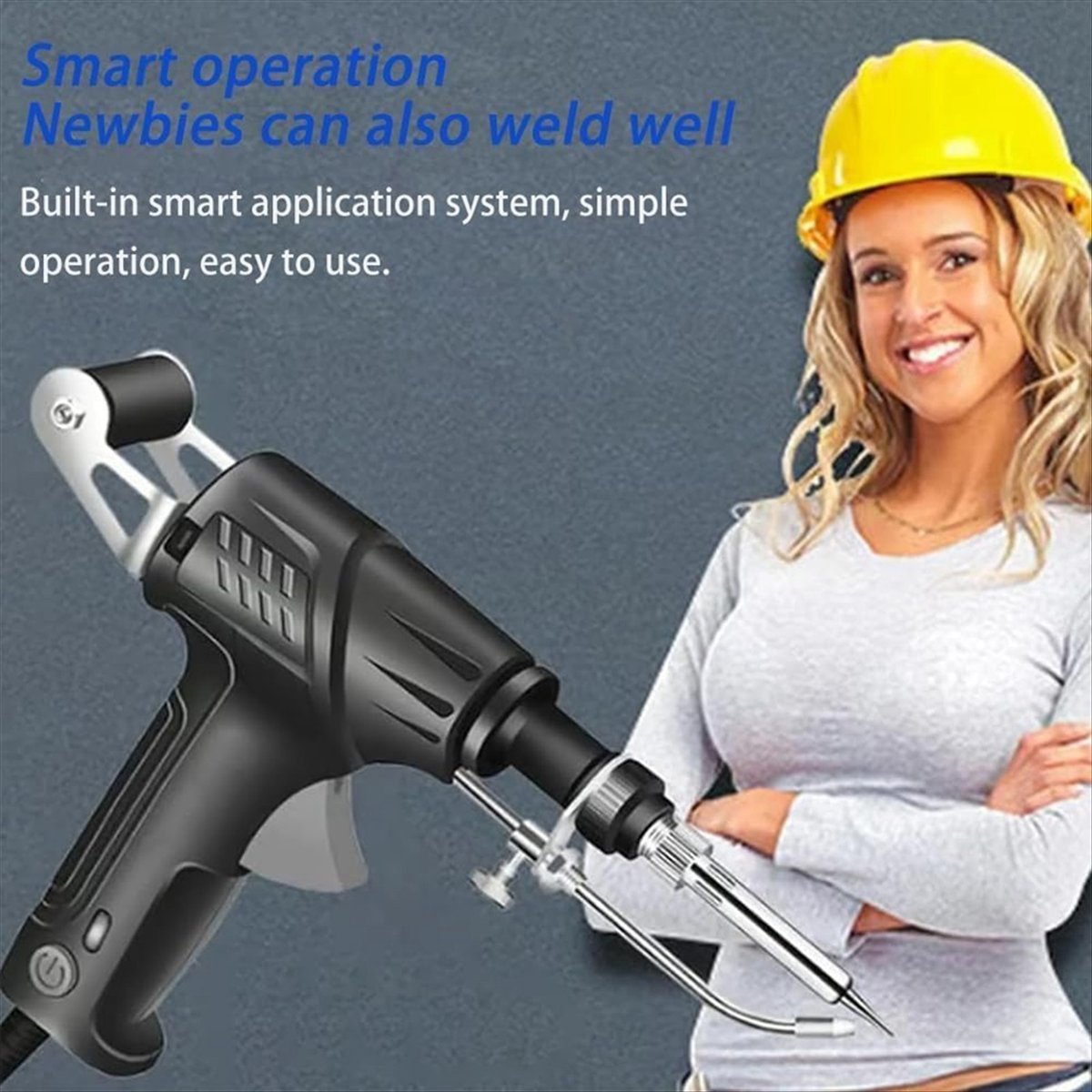 予算に優しい内部加熱式工業用レーザー溶接ツール、110vハン - Industrial Laser Welding Tool のレビューと価格