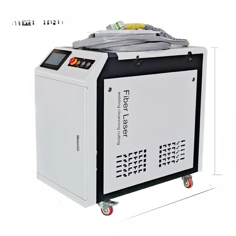 草刈り用高出力工業用レーザー錆除去機、金属油洗浄機、ポータブ - Industrial Laser Welding Tool のレビューと価格