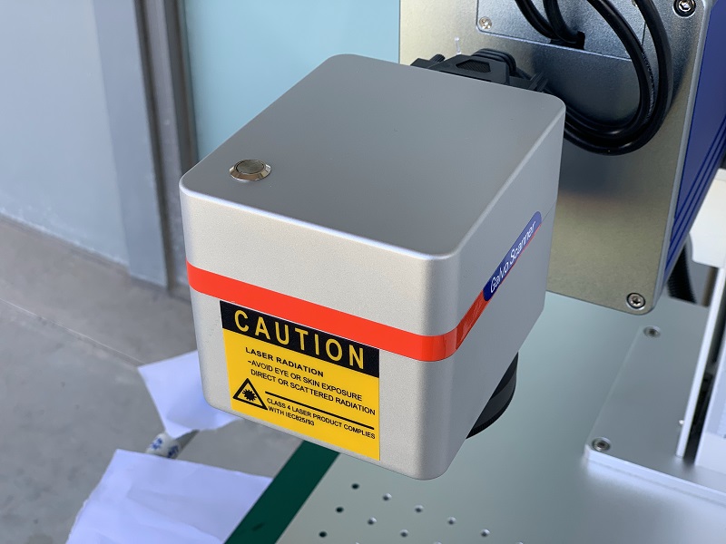 Bluetimes 35W CO2 RFレーザーマーキングマ - Industrial Laser Brands のレビューと価格