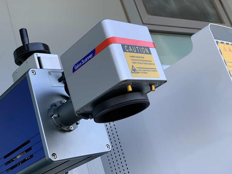 Bluetimes 35W CO2 RFレーザーマーキングマ - Industrial Laser Brands のレビューと価格