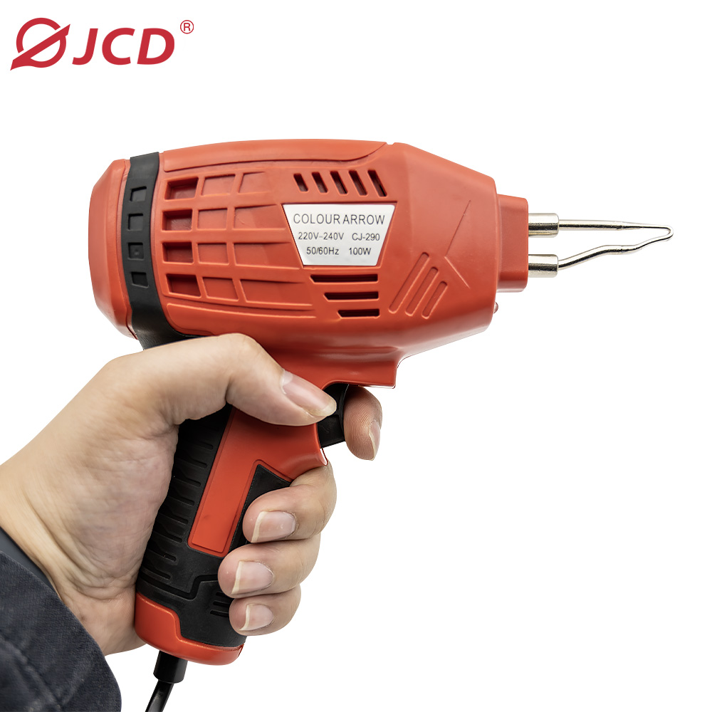 Jcd-電気はんだ付けガン、高速はんだごて、ハイパワー、10 - Industrial Laser Welding Tool のレビューと価格