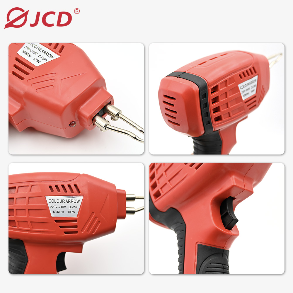 Jcd-電気はんだ付けガン、高速はんだごて、ハイパワー、10 - Industrial Laser Welding Tool のレビューと価格