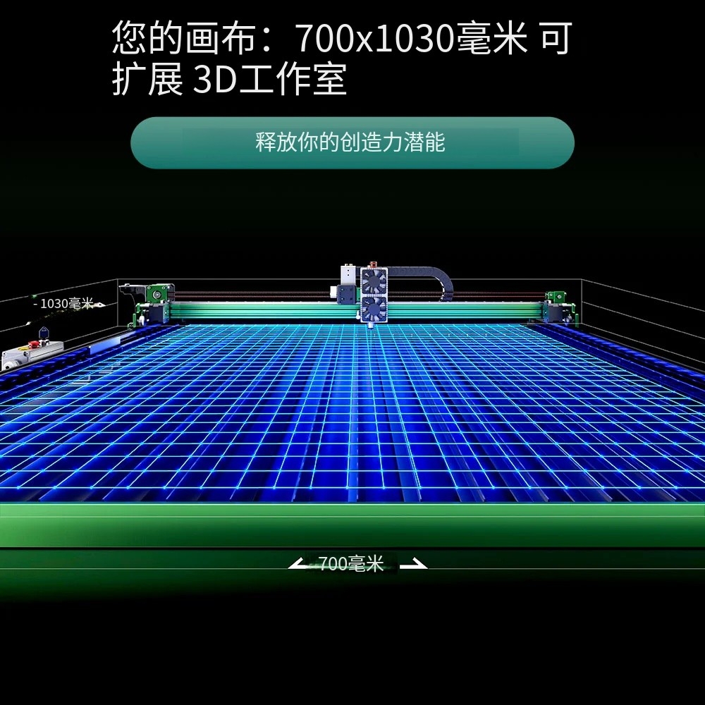 NEJE MAX V2 E80 80W 455nm レーザー - Industrial Laser Cutting のレビューと価格