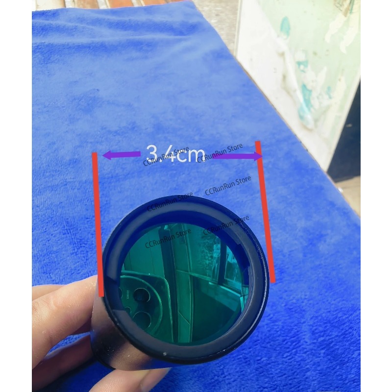 10倍レーザービームエキスパンダー集光レンズ、レーザーポンプ - Laser Beam Expander のレビューと価格