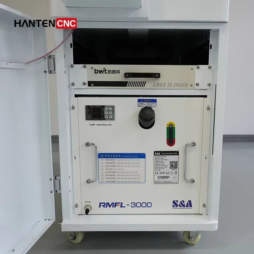 2000Wレーザー溶接機 ステンレス鋼 自動車修理 医療機器 - Industrial Laser Welding Tool のレビューと価格