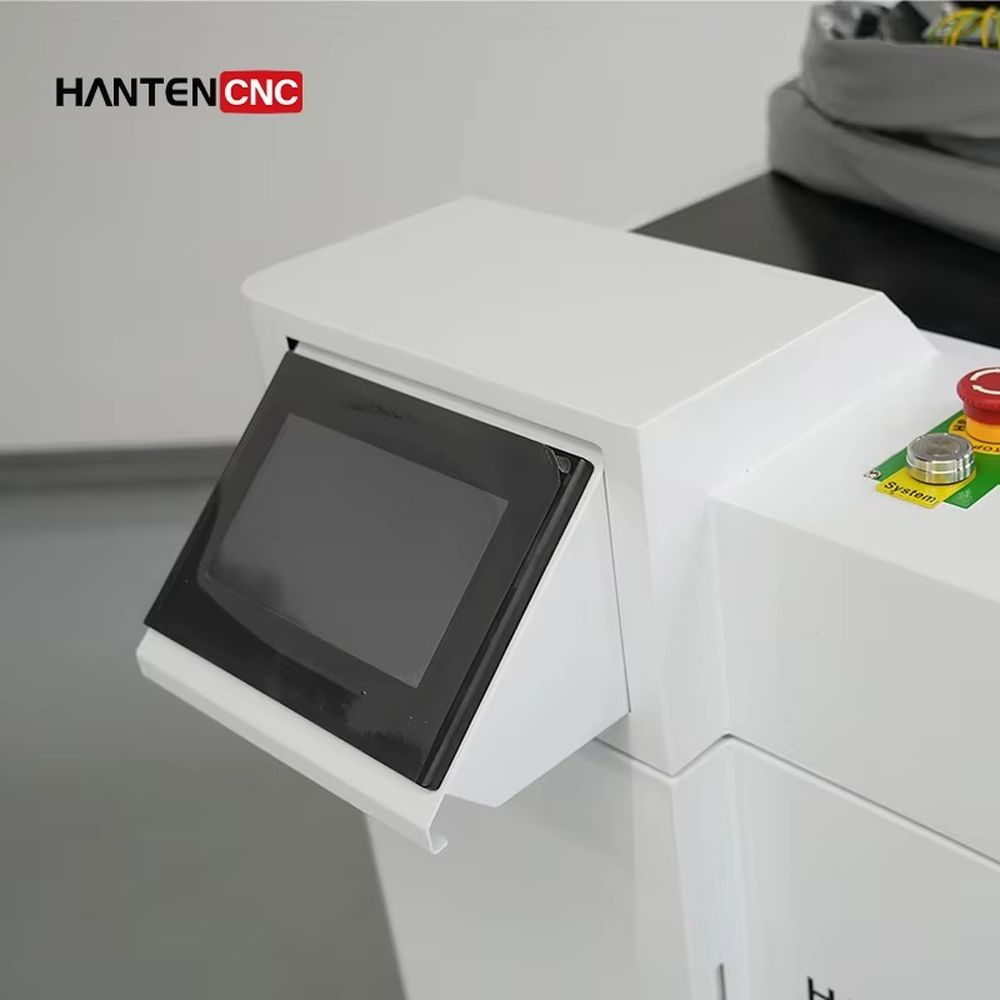 2000Wレーザー溶接機 ステンレス鋼 自動車修理 医療機器 - Industrial Laser Welding Tool のレビューと価格