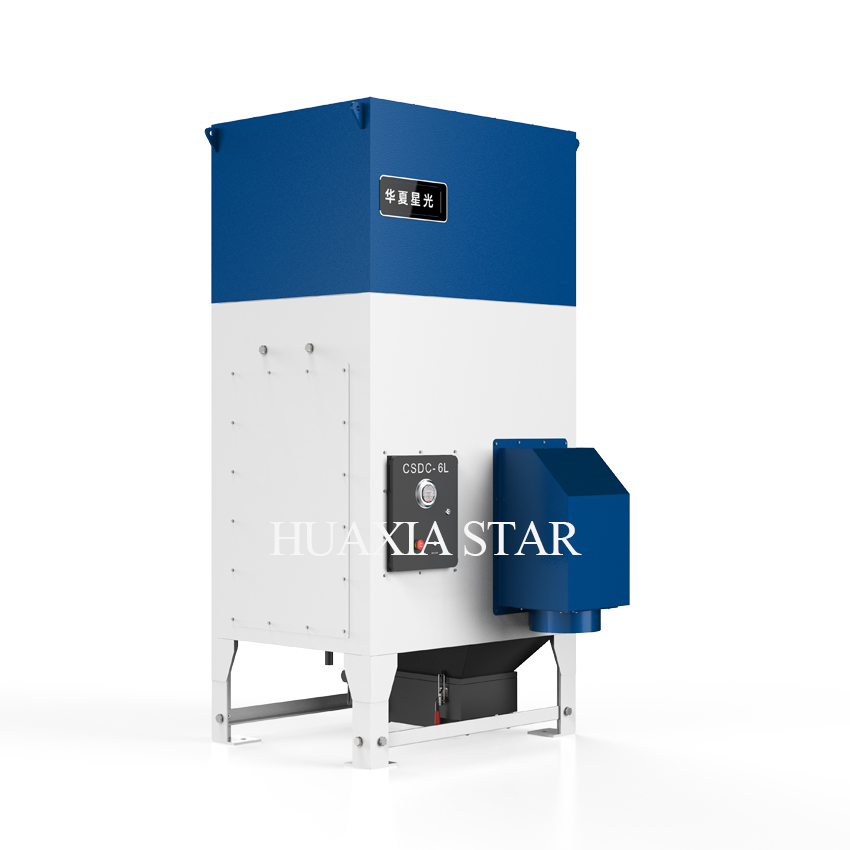 新型CSブランド工業用レーザー切断機中央集塵機金属煙抽出器高 - Industrial Laser Brands のレビューと価格