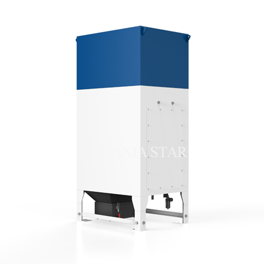 新型CSブランド工業用レーザー切断機中央集塵機金属煙抽出器高 - Industrial Laser Brands のレビューと価格