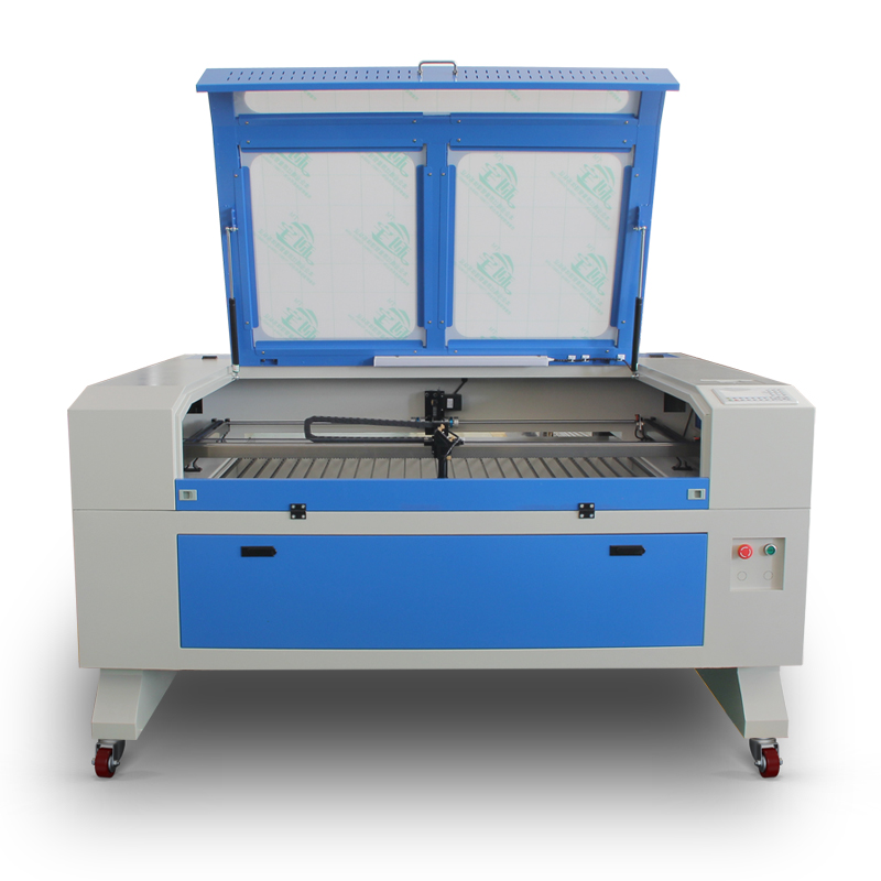 工業用グレード1390 CO2レーザー彫刻機（非金属彫刻・切 - Industrial Grade Laser Engraver のレビューと価格