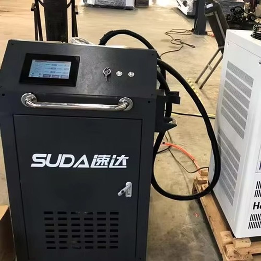 ホットセール SUDA SDシリーズ 新型産業用ポータブルフ - Industrial Laser Welding Machine For Sale のレビューと価格