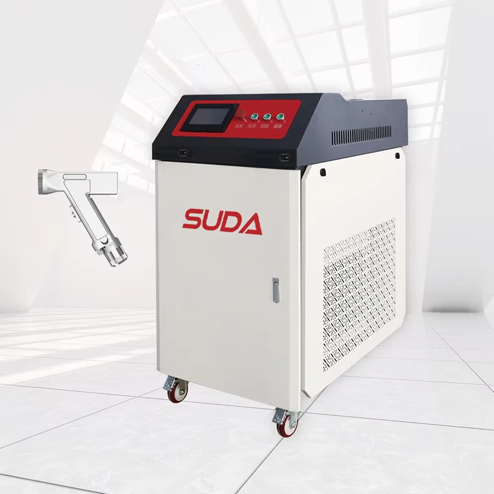 ホットセール SUDA SDシリーズ 新型産業用ポータブルフ - Industrial Laser Welding Machine For Sale のレビューと価格