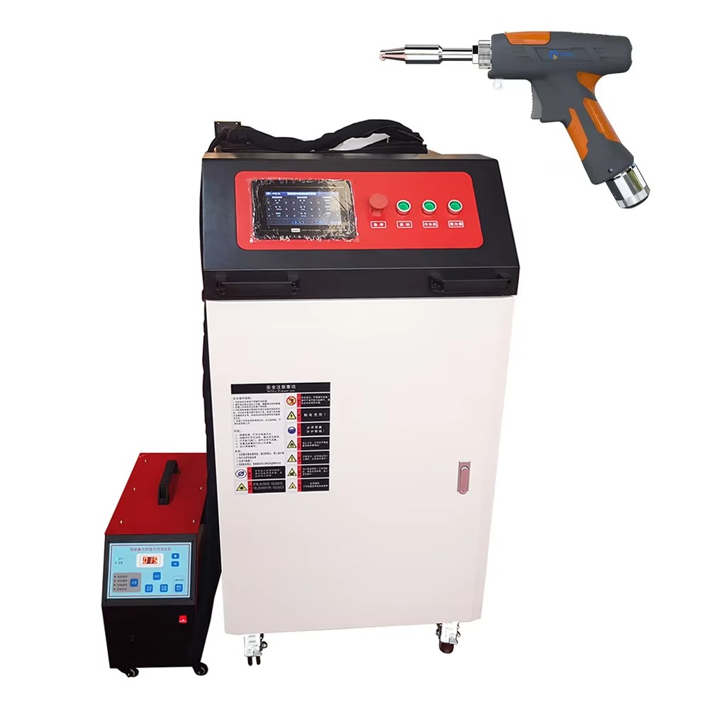 ホットセール SUDA SDシリーズ 新型産業用ポータブルフ - Industrial Laser Welding Machine For Sale のレビューと価格