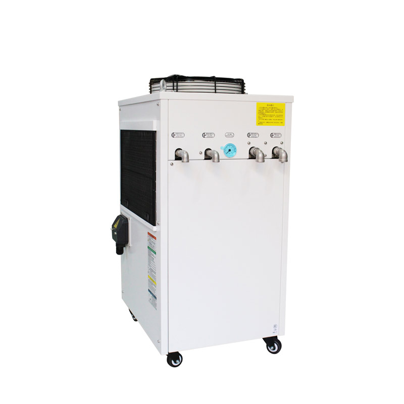 レーザー用ウォーターチラー 3000W ファイバーレーザー切 - Industrial Laser Welding Machine For Sale のレビューと価格