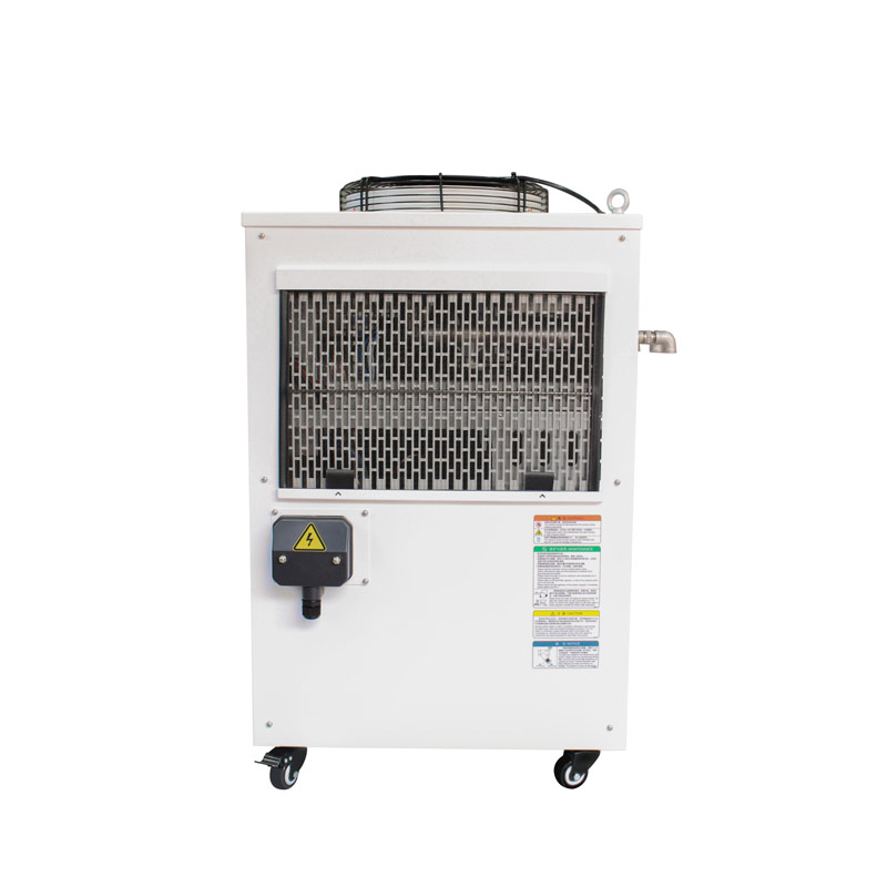 レーザー用ウォーターチラー 3000W ファイバーレーザー切 - Industrial Laser Welding Machine For Sale のレビューと価格