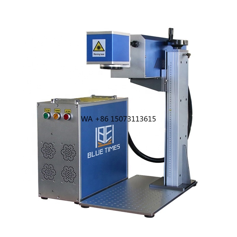Bluetimes 35W CO2 RFレーザーマーキングマ - Industrial Laser Brands のレビューと価格