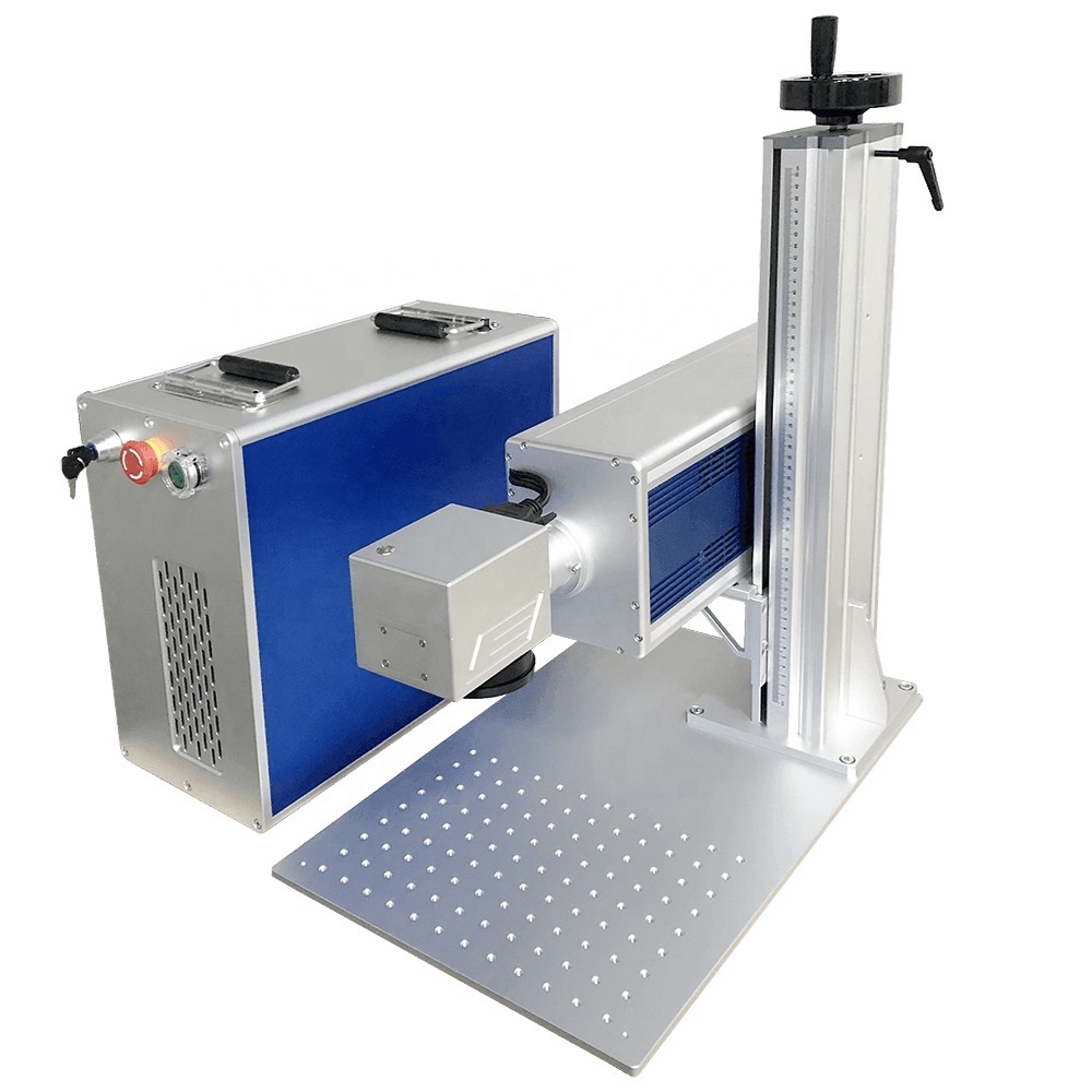 Bluetimes 35W CO2 RFレーザーマーキングマ - Industrial Laser Brands のレビューと価格