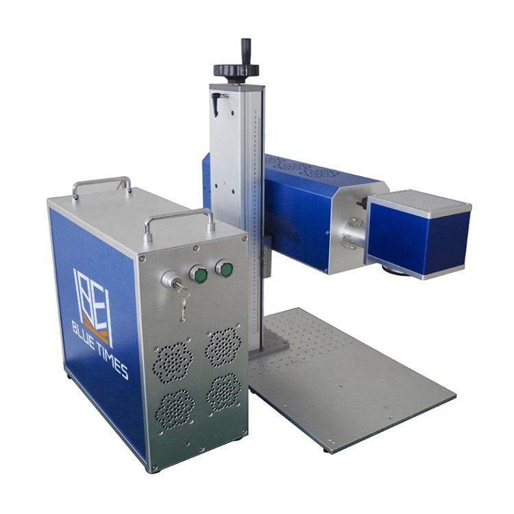 Bluetimes 35W CO2 RFレーザーマーキングマ - Industrial Laser Brands のレビューと価格