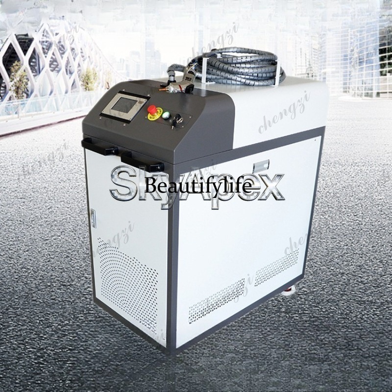 81型産業用ハンドヘルドレーザー溶接機 自動レーザー溶接機  - Industrial Laser Welding Iron のレビューと価格
