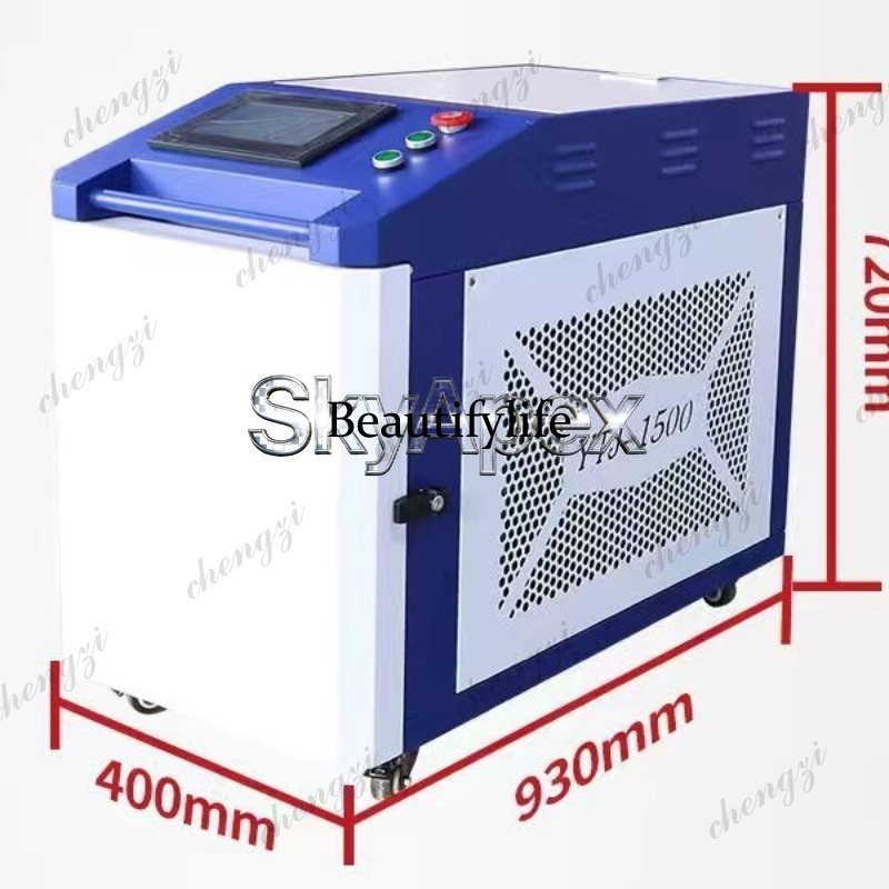 81型産業用ハンドヘルドレーザー溶接機 自動レーザー溶接機  - Industrial Laser Welding Iron のレビューと価格