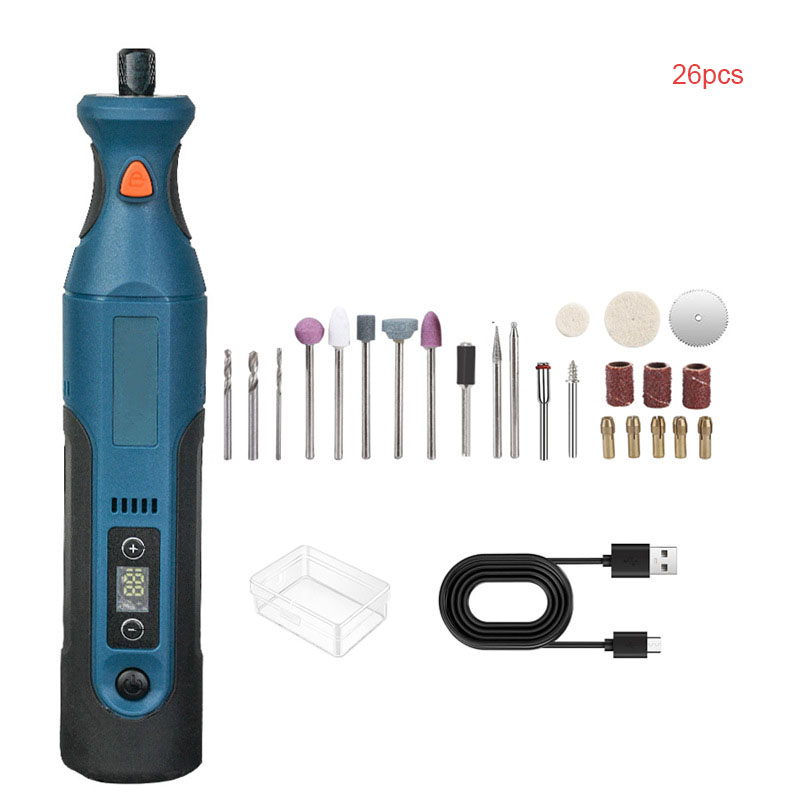 産業用7.4V高出力リチウム電池式アングルグラインダー（充電 - Industrial Grade Laser Engraver のレビューと価格