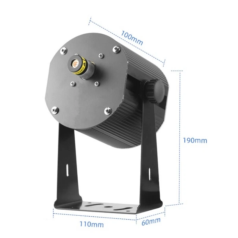 産業用仮想レーザー安全ラインサインプロジェクター床マーキング - Industrial Laser Floor Marking のレビューと価格